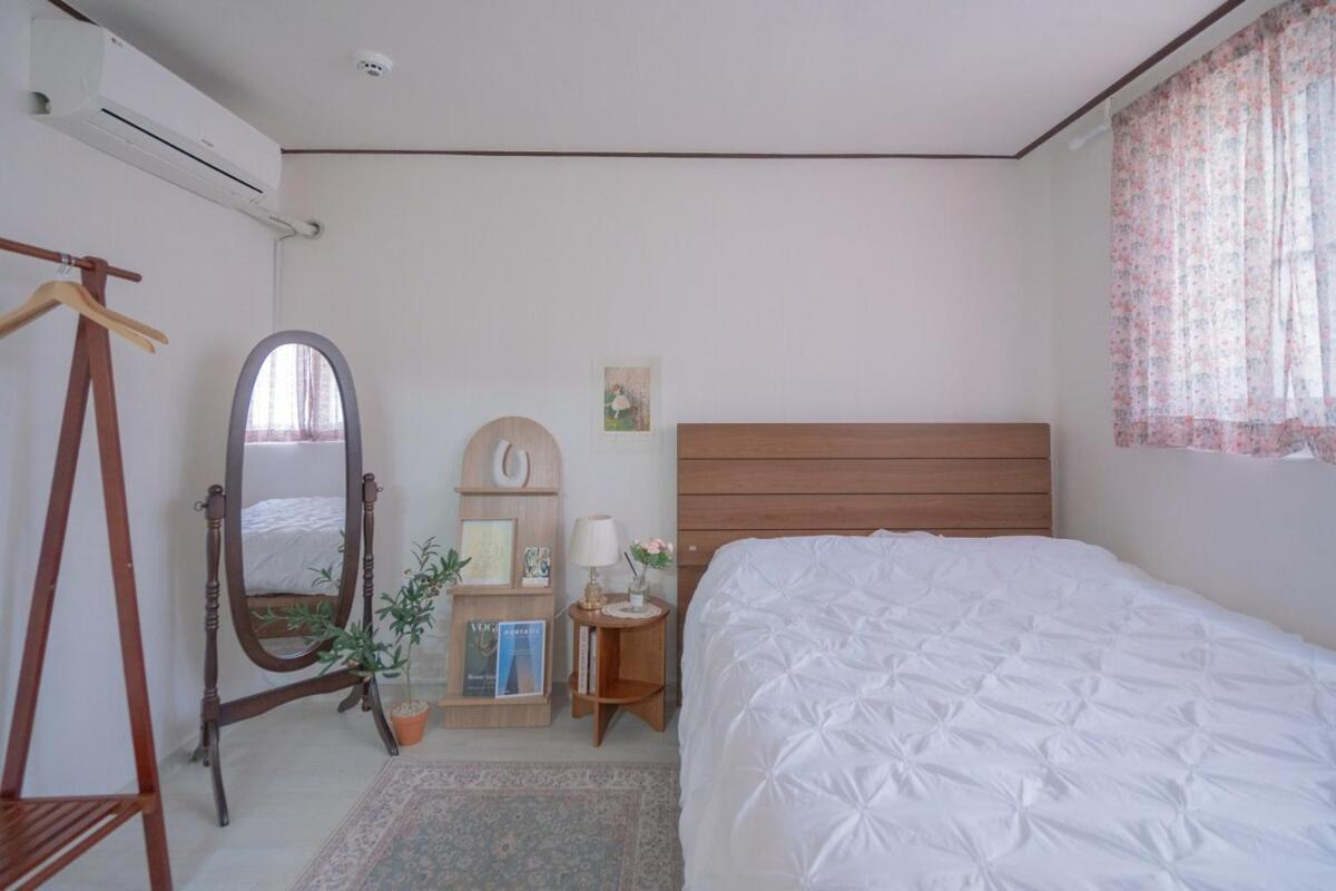 Dunchon Apartment