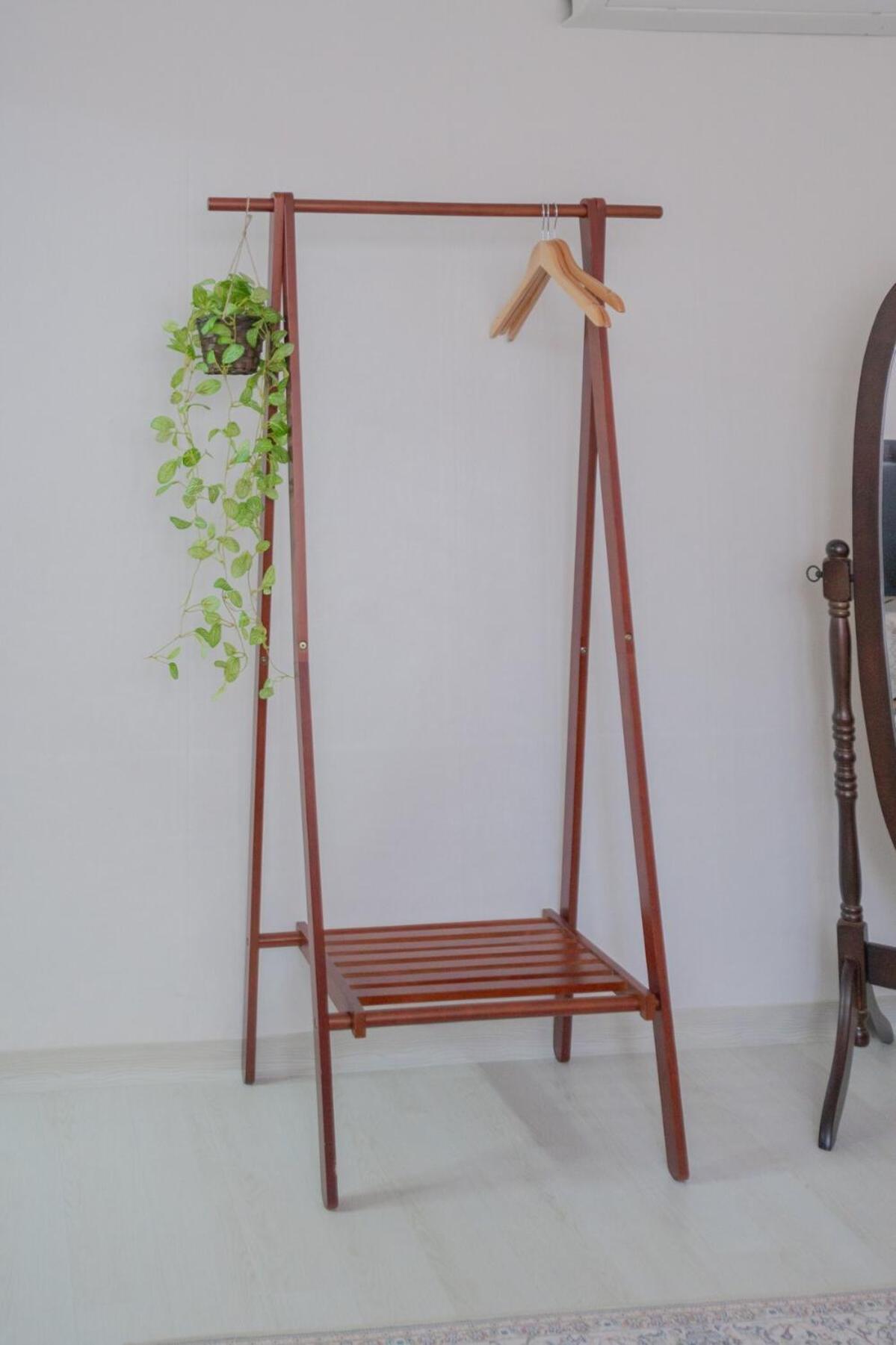 Dunchon Apartment *