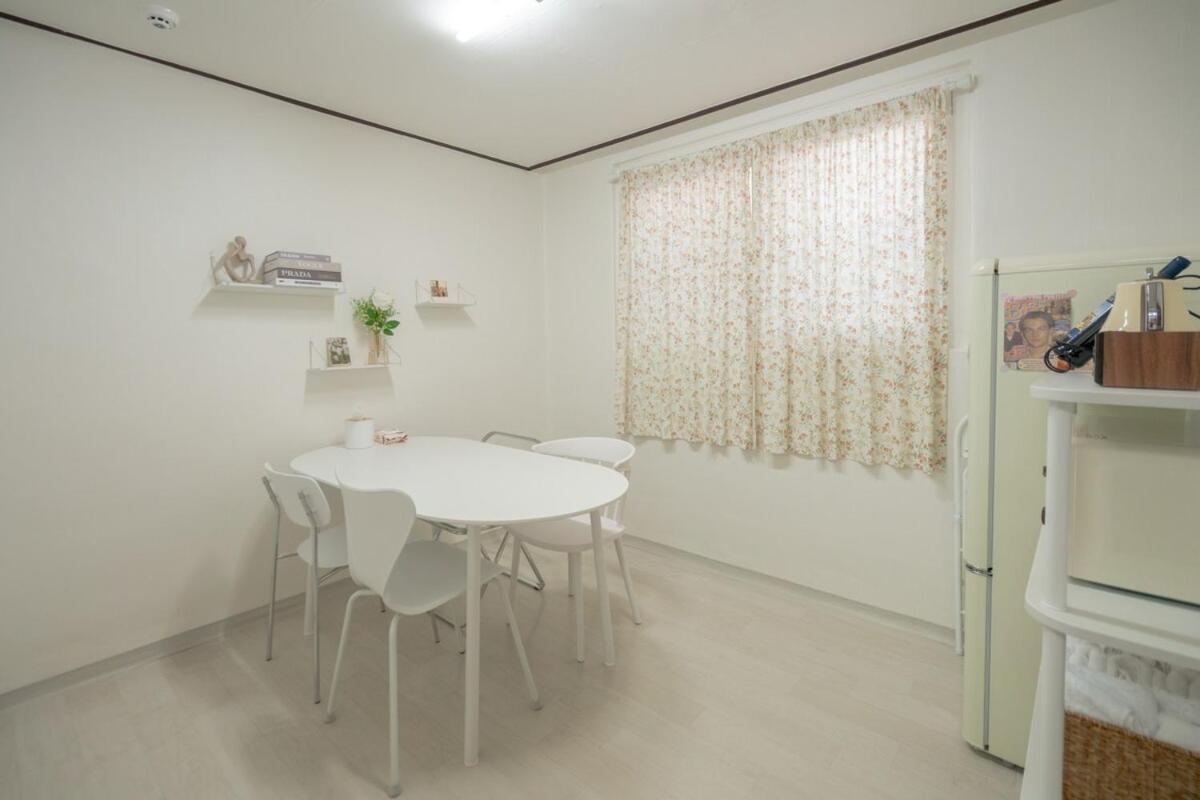 Apartment Dunchon Seoul