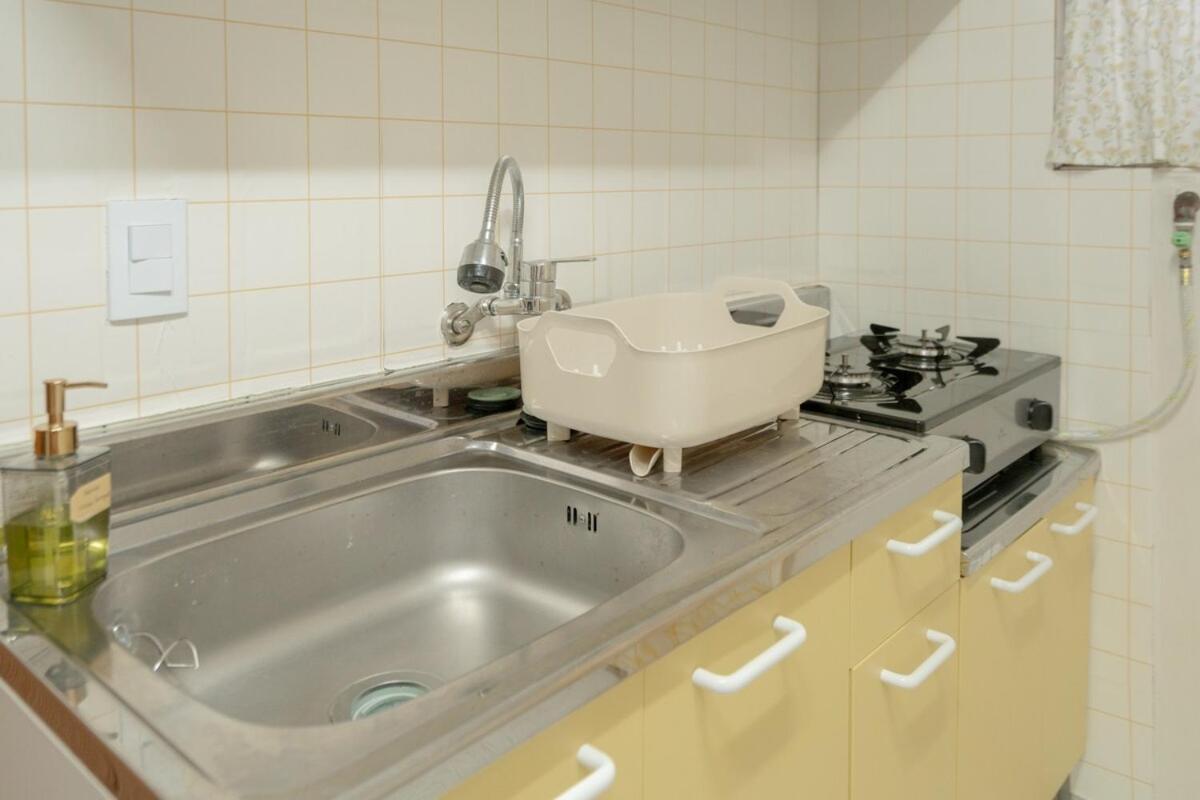 Apartment Dunchon *