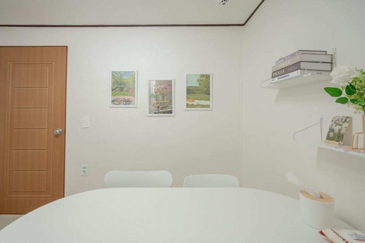 Apartment Dunchon