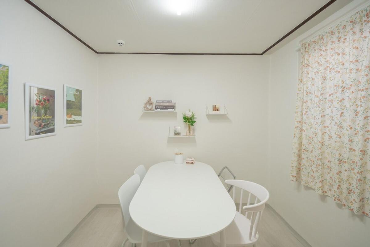 Apartment Dunchon