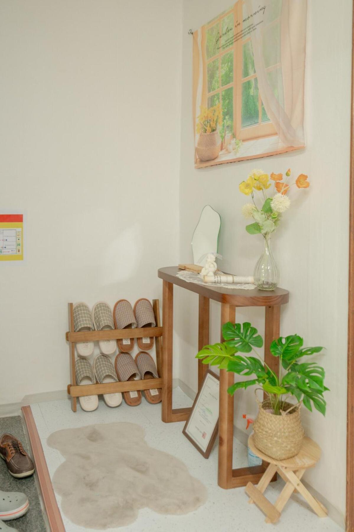 Apartment Dunchon *