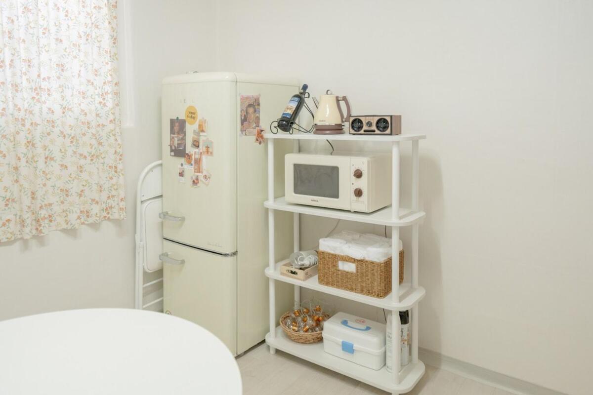 Dunchon Apartment