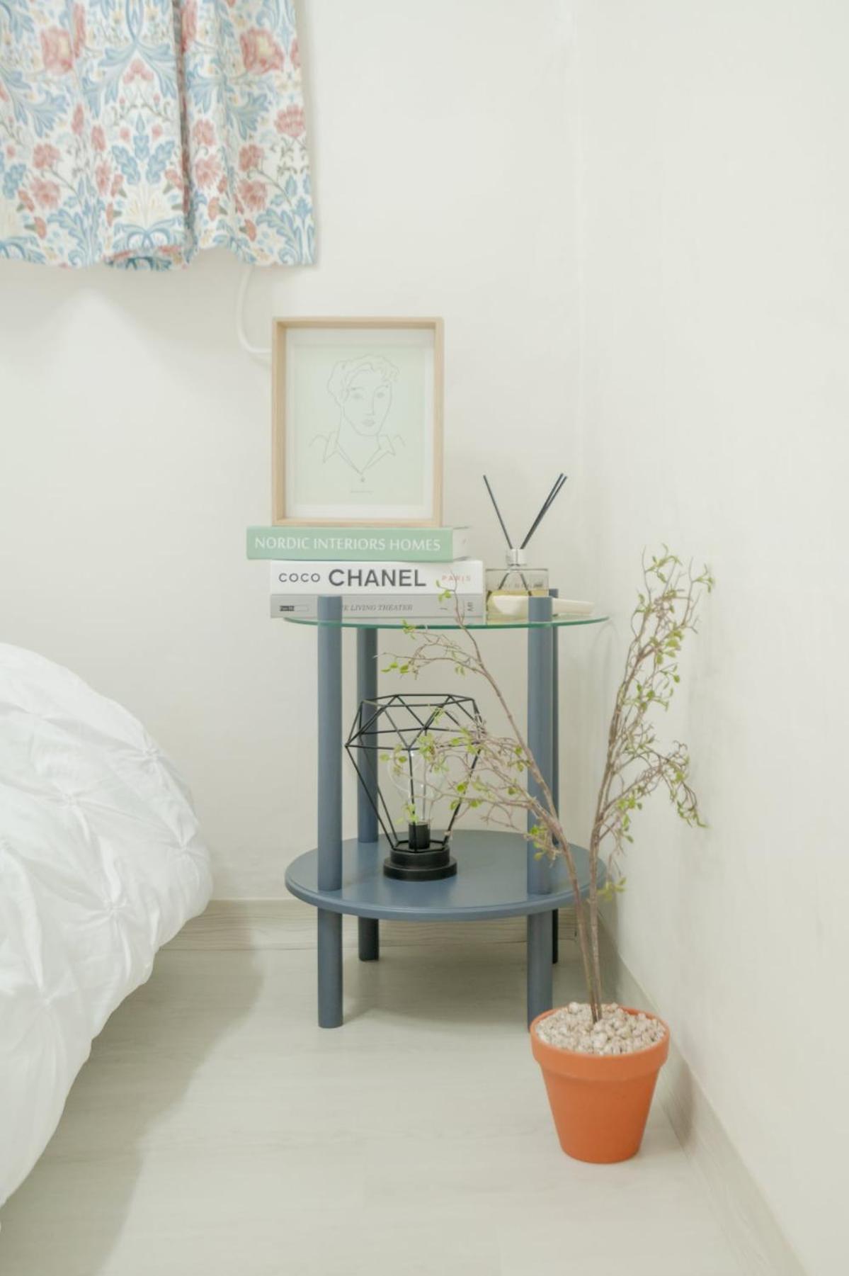 Dunchon Apartment *