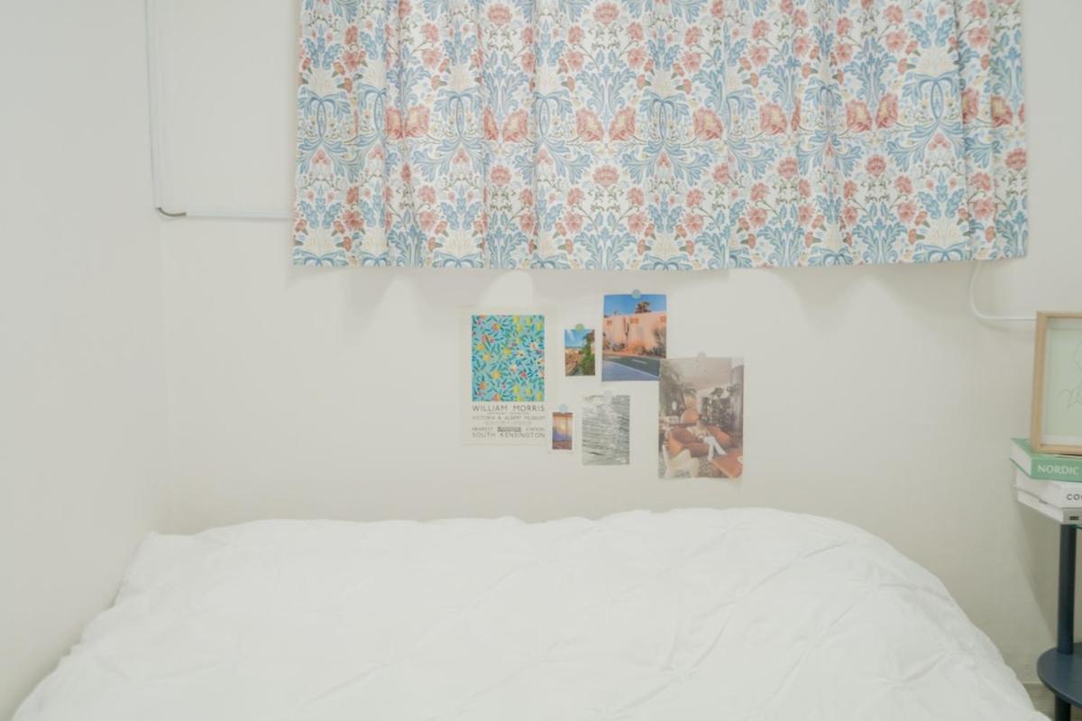 Apartment Dunchon
