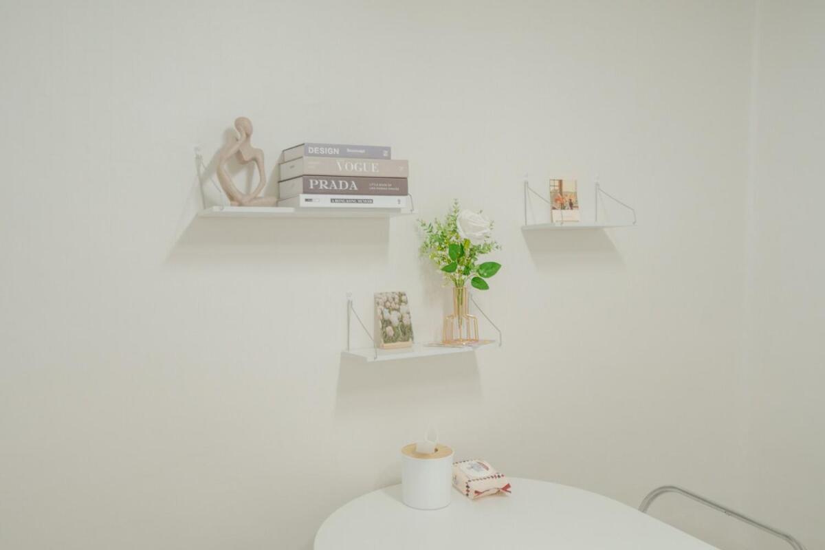 Apartment Dunchon