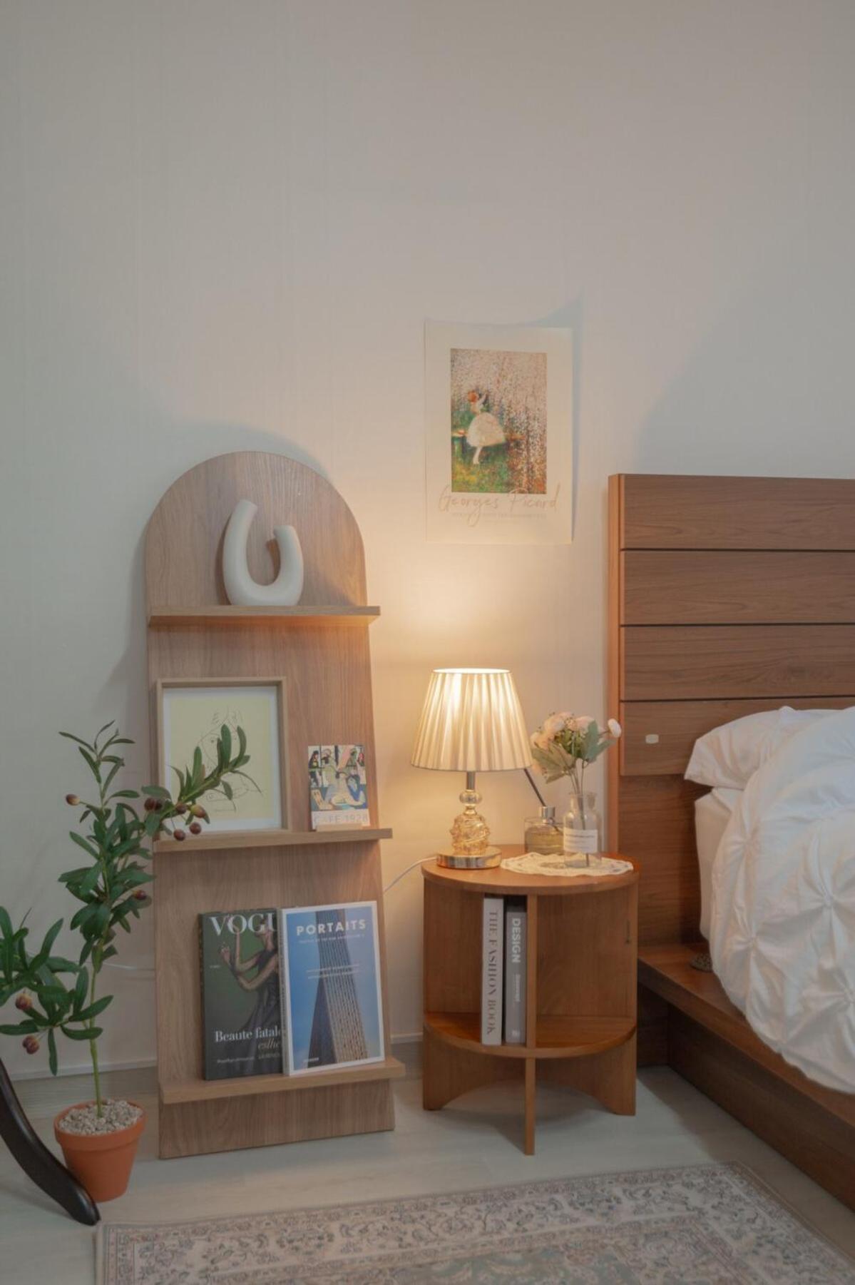 Dunchon Apartment *