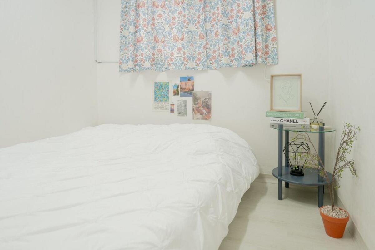 Dunchon Apartment Seoul