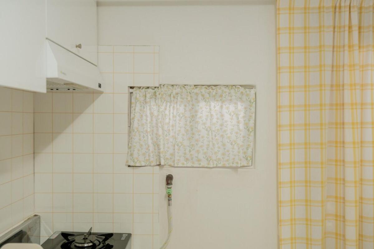 Apartment Dunchon