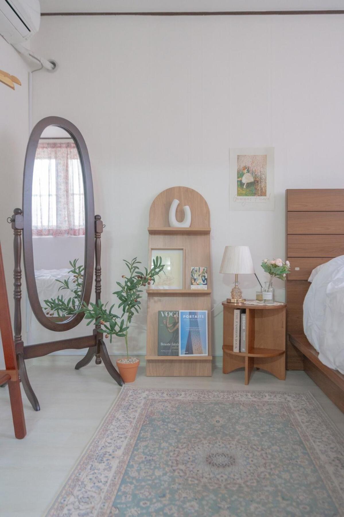 Dunchon Apartment *